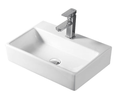 ACQUA above counter basin