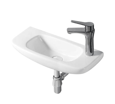 HUGO wall hung basin(with bracket)