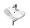 MOBI wall hung basin (with bracket)