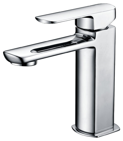 BRAVO basin mixer