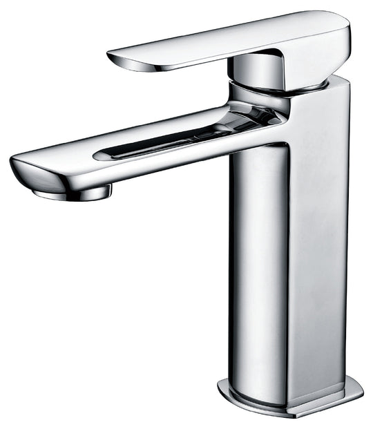 BRAVO-II basin mixer