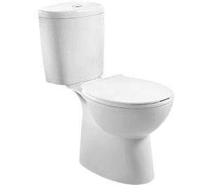 MOBI Close couple toilet suite