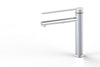 ROMEO Tower Basin in Chrome