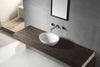 ARTISIC above counter basin