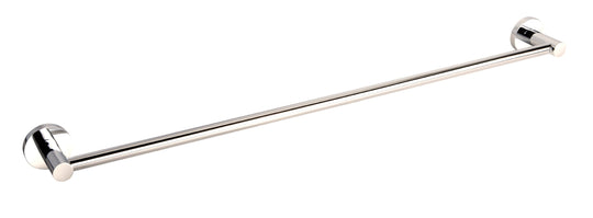 NIKO Sgl Towel Rail 750 B/Nick