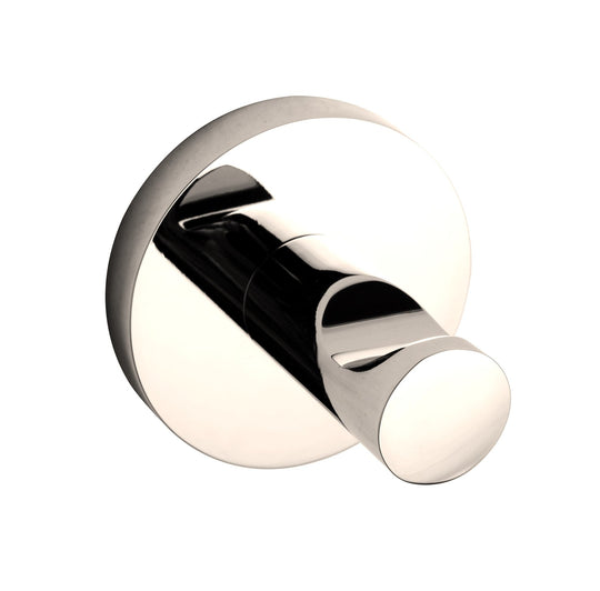 NIKO Single Hook Brush/Nickel