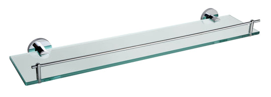 JESS glass shelf (600mm) long