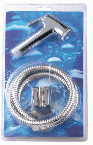Little Squirt Hand Spray Chrome TP HS01