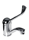 MOBI CARE swivel single lever basin mixer