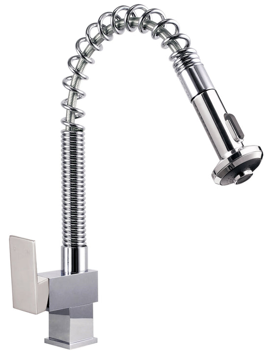 ACQUA Pull Out Sink Mixer