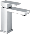 ACQUA Basin Mixer in Chrome