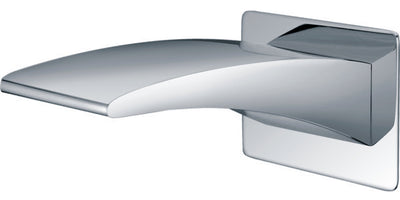 ACQUA Water Fall Bath Spout