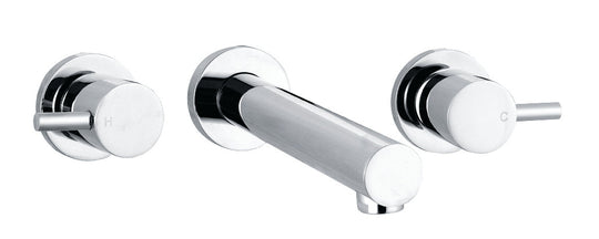 Bath Set 210MM Fixed Spout