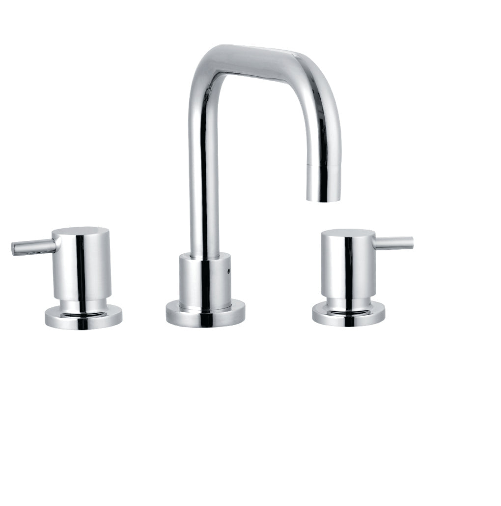 TISST SWIVEL BASIN SET