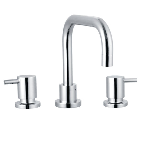 TISST SWIVEL BASIN SET