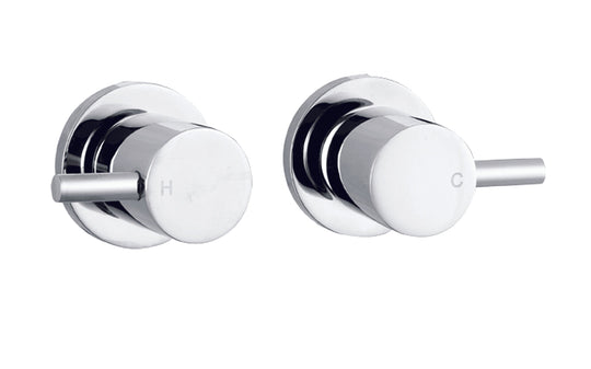 TISST TURN WALL TAP ASSEMBLE