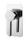 KENZO Shower Mixer in Chrome