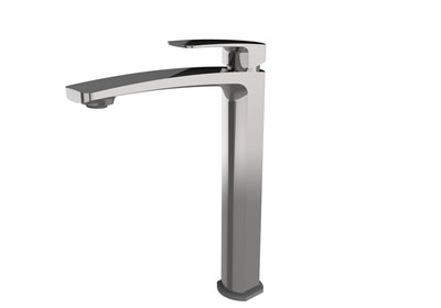 BRAVO-II High Basin Mixer in Brushed Nickel