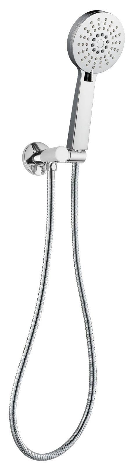 RAINJET Shower Head ( 3 Function) on Bracket