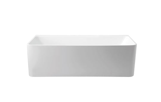 STELLA Free/Standing Bath 1700. & STELLA Free/Standing Bath 1500