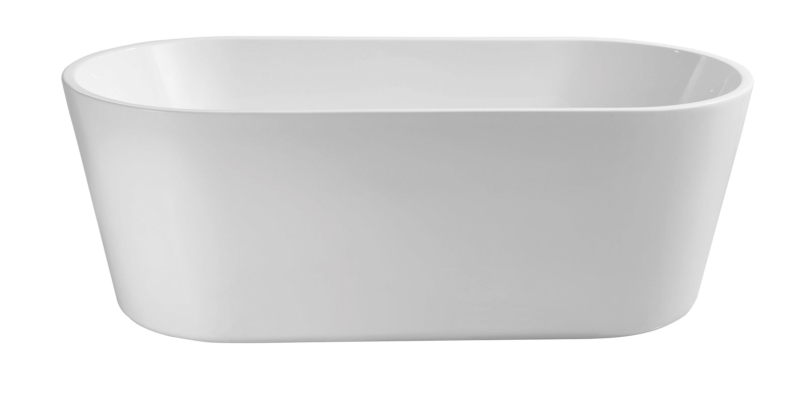 VIVO Free/Standing Bath 1700mm & VIVO Free/Standing Bath 1600mm