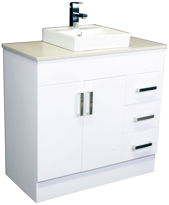 NOVO 900BX Vanity