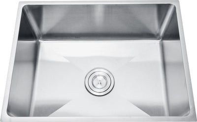 LAVASSA S/S Undermount sink