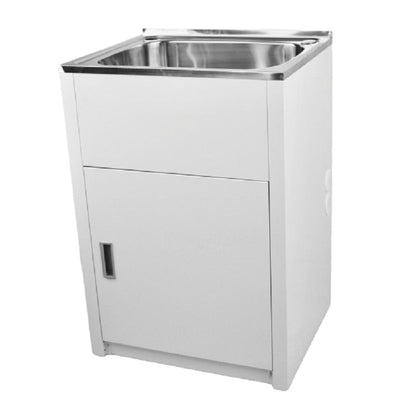 LAVASSA Laundry Trough&Cabinet 35L