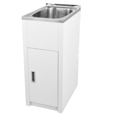 LD 3756 LAVASSA Laundry Trough& Cabinet 30L