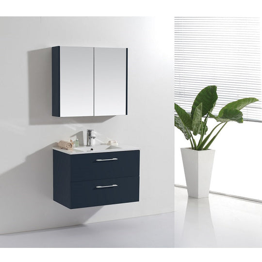 VT SCURO 75 Vanity