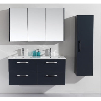 VT SCURO 120 & MIRO & TALLBOY Vanity Package