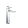 BACINO Tower Basin Mixer in Chrome