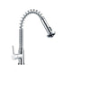 JAMIE Pin Handle Pull Out Sink Mixer