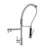 JAMIE Multifunction Kitchen Mixer