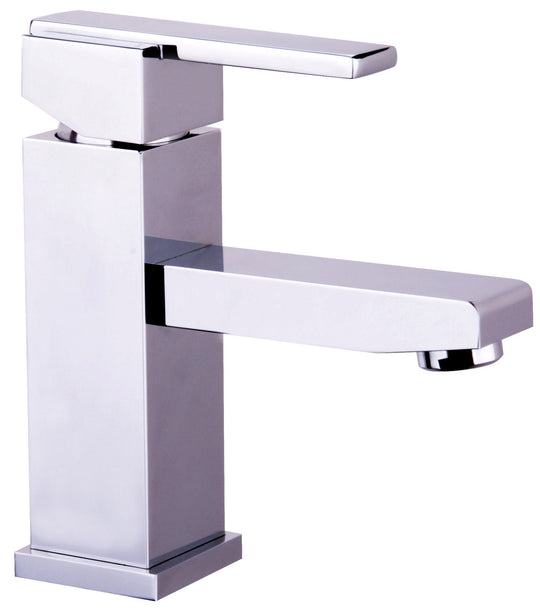 ACQUA Basin Mixer