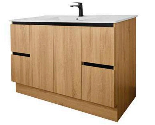 NUTRO LUX 120 Vanity