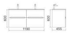 VT BELLA 120W - 1 T.H