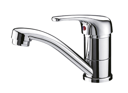 MOBI Swivel Basin Mixer