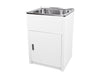 LAVASSA Laundry Trough&Cabinet 35L