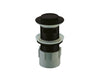 WBPLUG 32/OBK OR WBPLUG 32mm BK