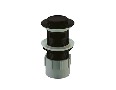 WBPLUG 32/OBK OR WBPLUG 32mm BK