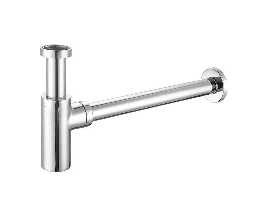 TP B/TRAP32 Chrome Bottle Trap