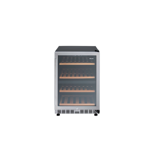 E150WSCS1 154 litre Wine Cooler
