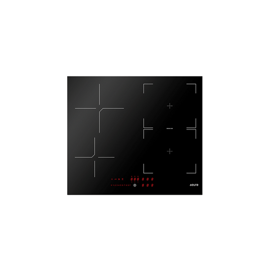 E60IDB 60cm Induction Cooktop