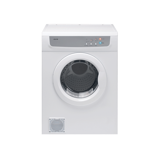 E7SDWH 7KG Wall Mountable Sensor Clothes Dryer