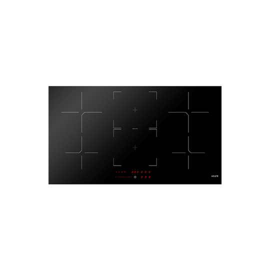 E900IDB2 90cm Induction Cooktop