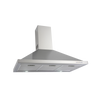 EA90SX2 90cm S/Steel Canopy Rangehood