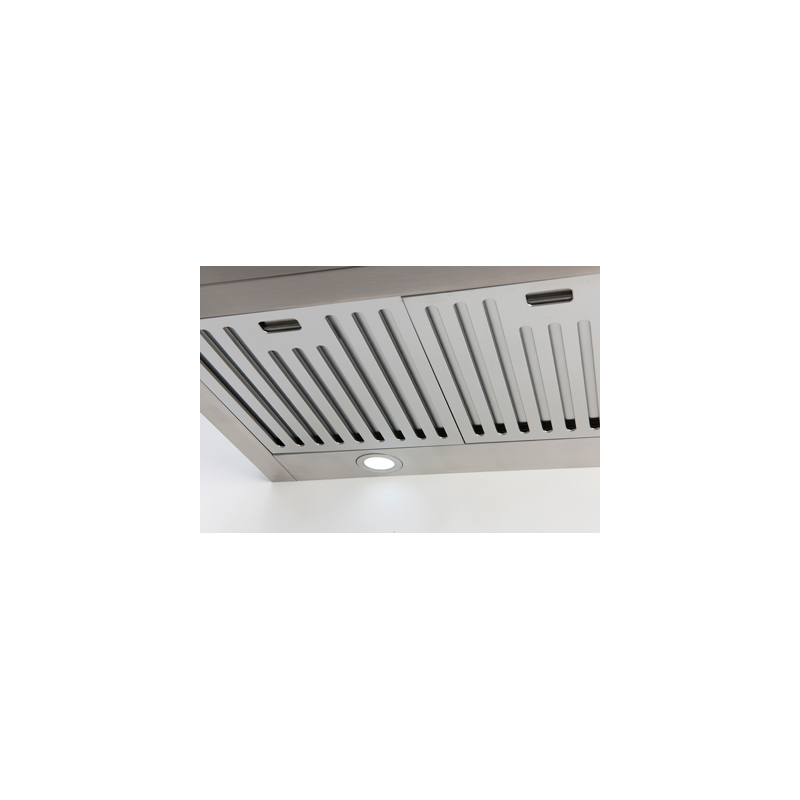 EBB900SS2 90cm Stainless Steel Canopy Rangehood (S/Steel)