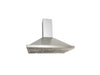 EBB900SS2 90cm Stainless Steel Canopy Rangehood (S/Steel)