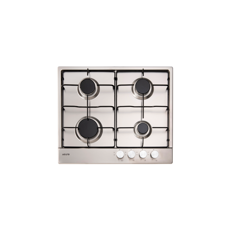 ECT600GS 60cm Gas Cooktop